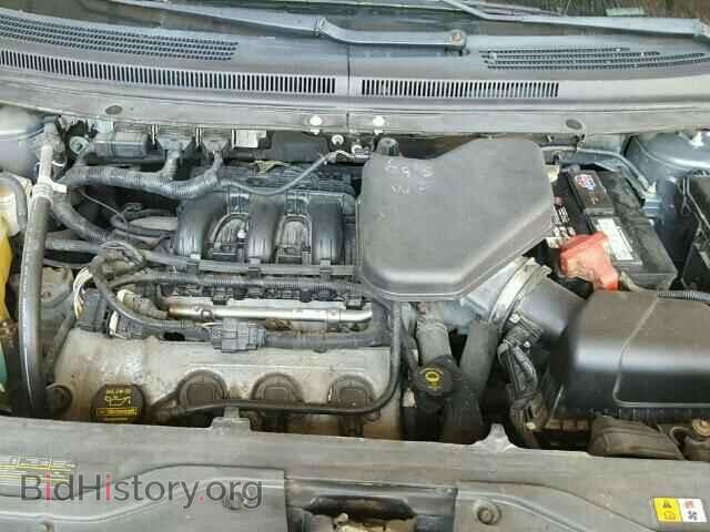 2008 FORD EDGE - VIN: 2FMDK48C58BB04779 - Photo 7