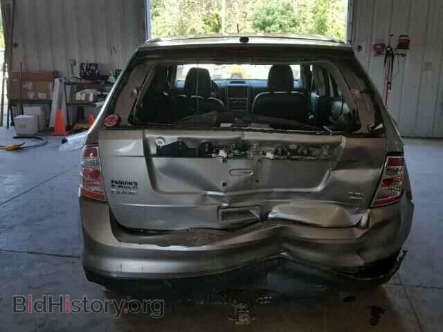 2008 FORD EDGE - VIN: 2FMDK48C58BB04779 - Photo 10