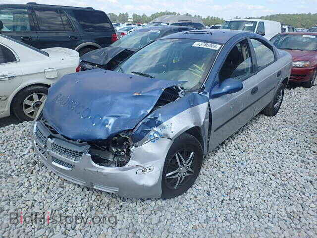 2003 DODGE NEON - VIN: 1B3ES26CX3D117192 - Фото 2