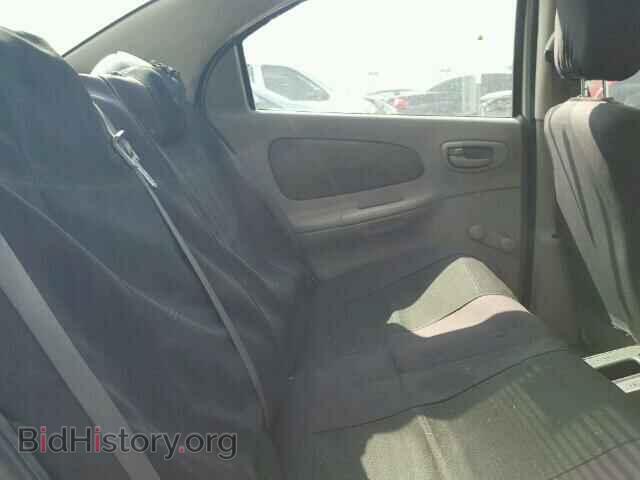 2003 DODGE NEON - VIN: 1B3ES26CX3D117192 - Фото 6