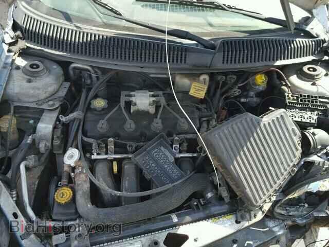 2003 DODGE NEON - VIN: 1B3ES26CX3D117192 - Фото 7