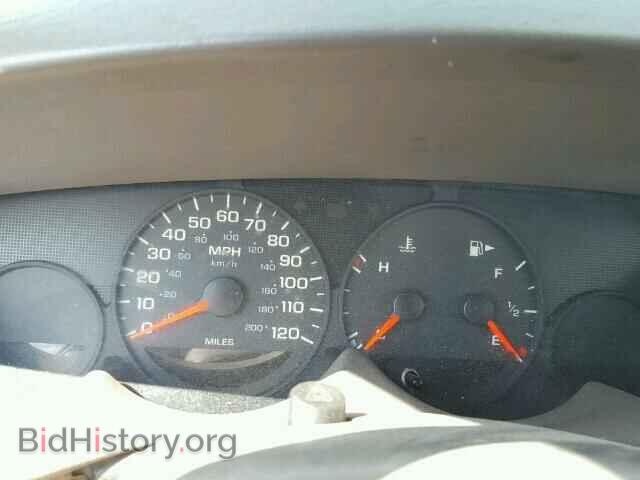 2003 DODGE NEON - VIN: 1B3ES26CX3D117192 - Фото 8