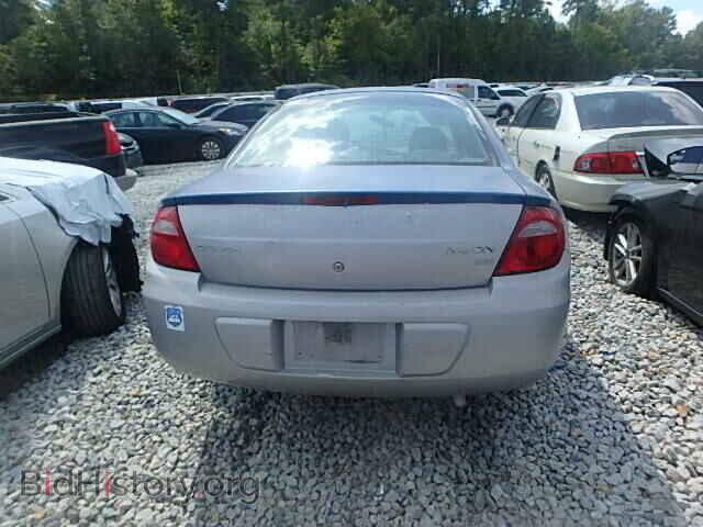 2003 DODGE NEON - VIN: 1B3ES26CX3D117192 - Фото 9