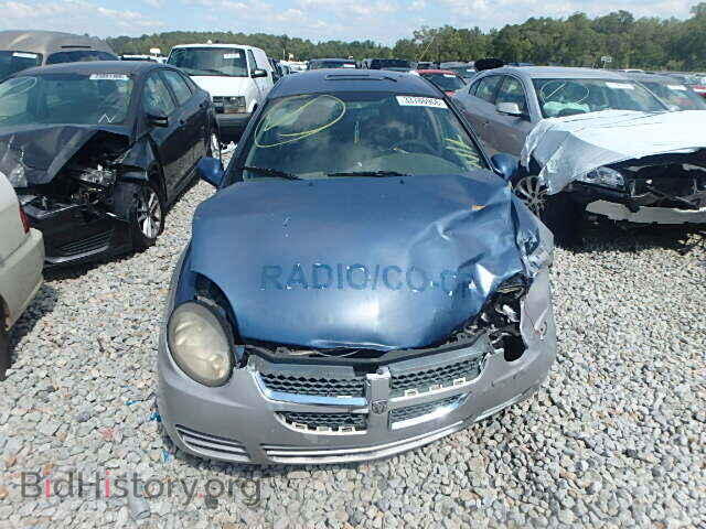 2003 DODGE NEON - VIN: 1B3ES26CX3D117192 - Фото 10