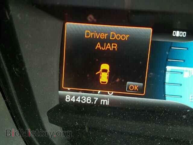 2012 FORD EXPLORER - VIN: 1FMHK8D84CGA17225 - Photo 8