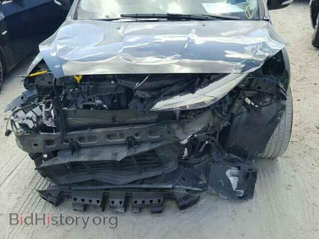 2015 FORD FOCUS - VIN: 1FADP3F20FL296187 - Photo 7