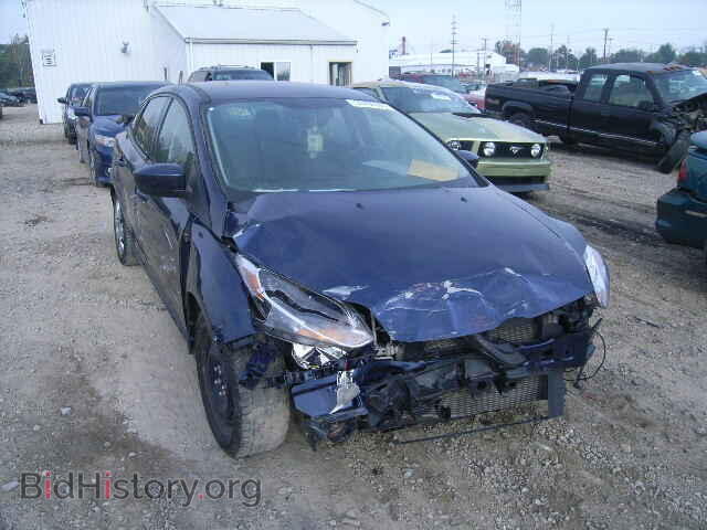 Photo 1FAHP3F28CL156983 - FORD FOCUS 2012