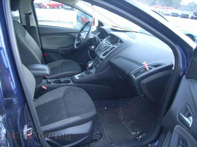 2012 FORD FOCUS - VIN: 1FAHP3F28CL156983 - Photo 5