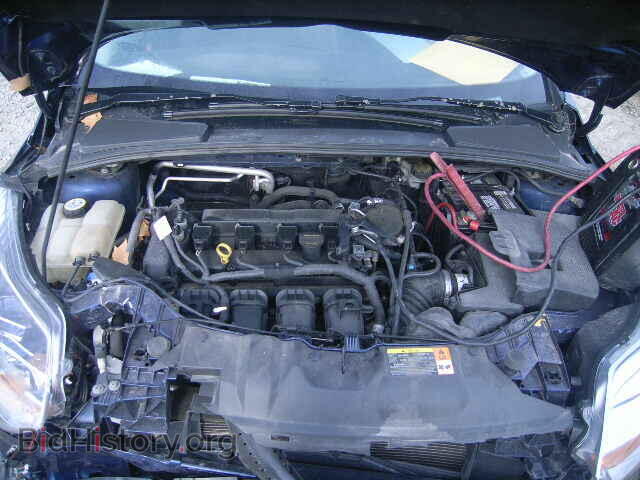 2012 FORD FOCUS - VIN: 1FAHP3F28CL156983 - Photo 7