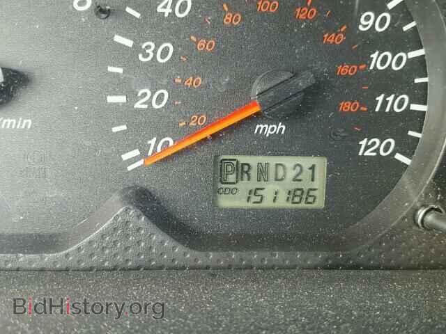 2002 MAZDA TRIBUTE - VIN: 4F2CU09132KM17942 - Фото 8