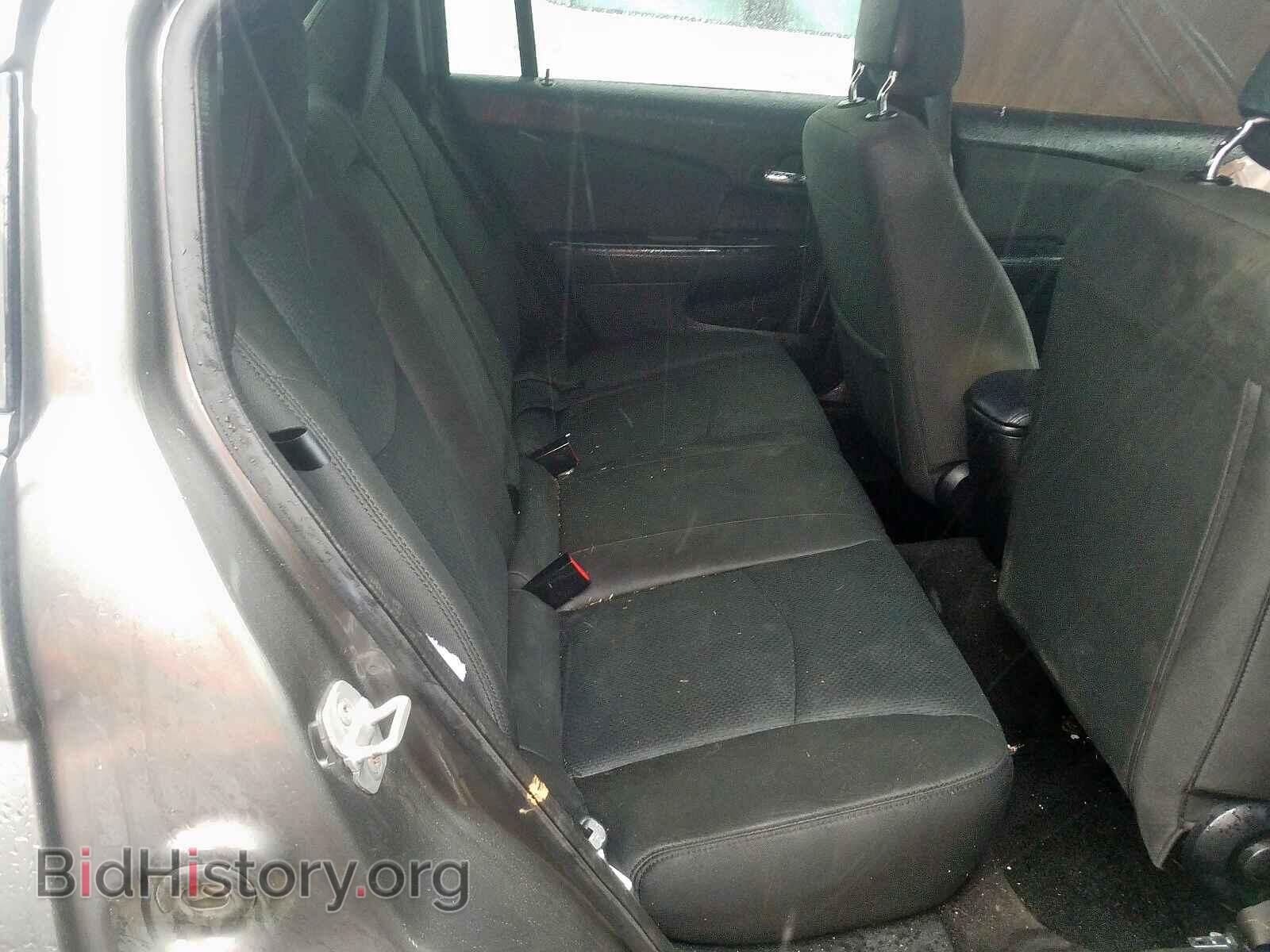 2012 CHRYSLER 200 - VIN: 1C3CCBBB5CN176407 - Фото 6