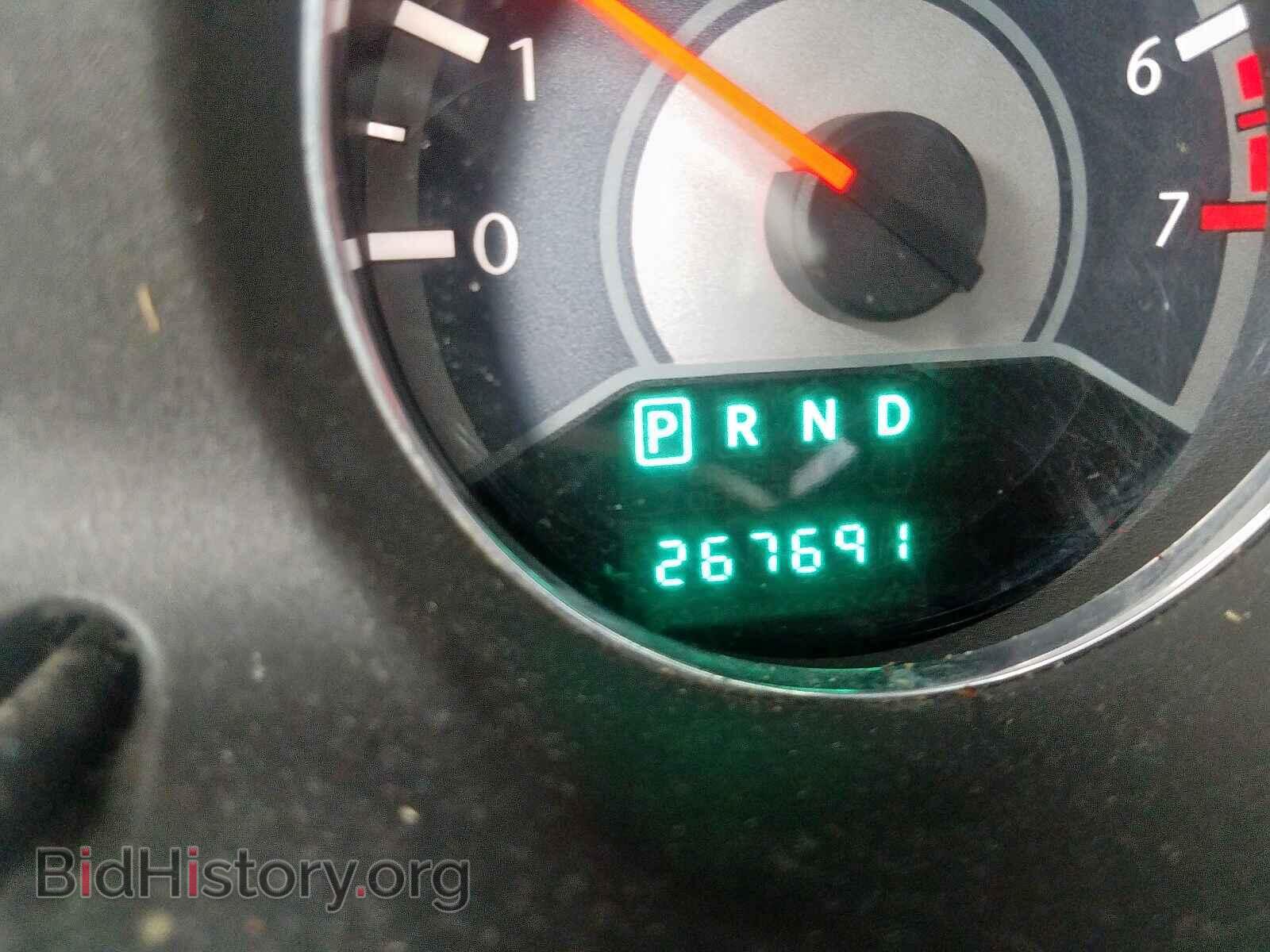 2012 CHRYSLER 200 - VIN: 1C3CCBBB5CN176407 - Фото 8