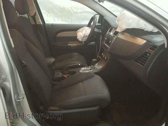 2010 CHRYSLER SEBRING - VIN: 1C3CC4FB1AN170977 - Фото 5