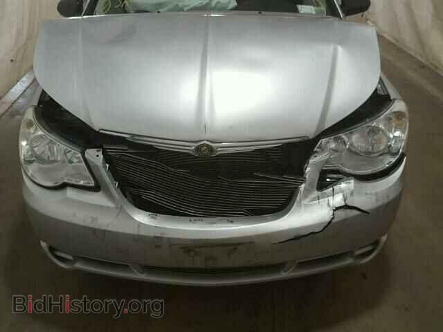 2010 CHRYSLER SEBRING - VIN: 1C3CC4FB1AN170977 - Фото 7