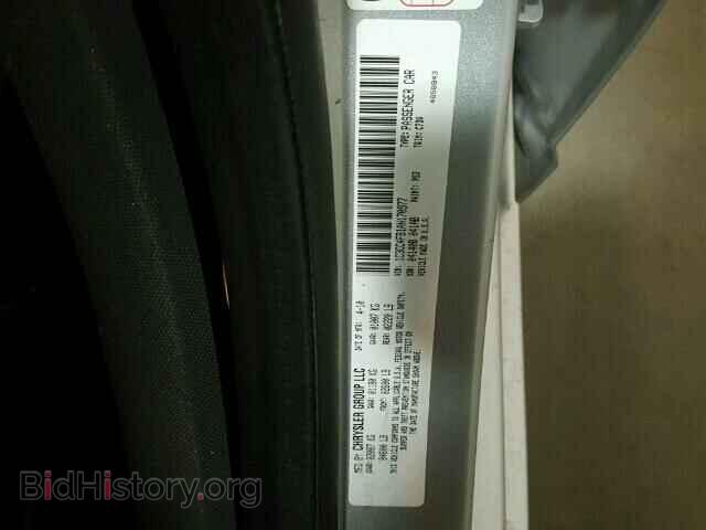 2010 CHRYSLER SEBRING - VIN: 1C3CC4FB1AN170977 - Фото 10
