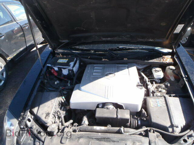 2007 CADILLAC CTS - VIN: 1G6DP577370164384 - Фото 7