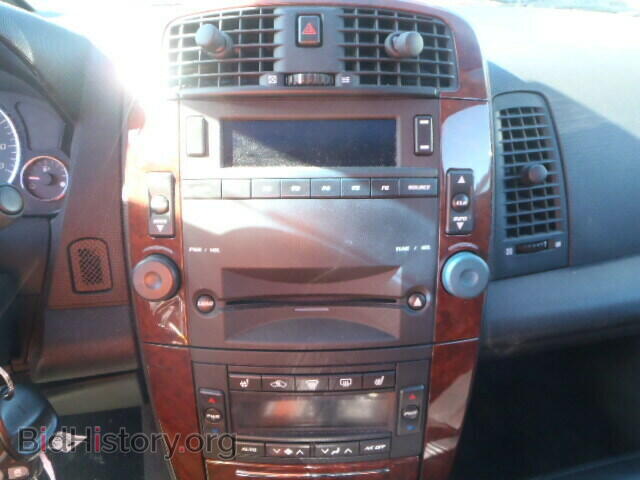 2007 CADILLAC CTS - VIN: 1G6DP577370164384 - Фото 9