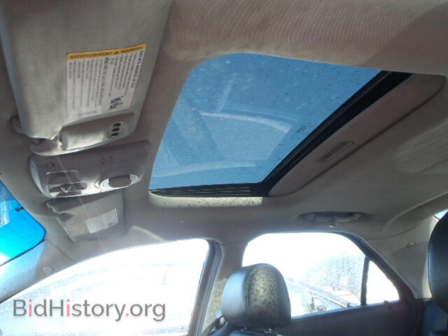 2007 CADILLAC CTS - VIN: 1G6DP577370164384 - Фото 10