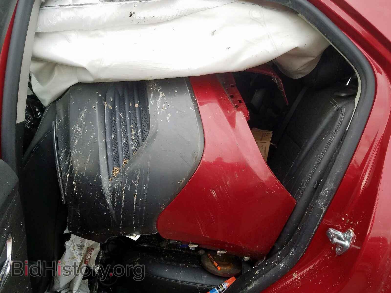 2016 BUICK ENCORE - VIN: KL4CJASB3GB620946 - Photo 6