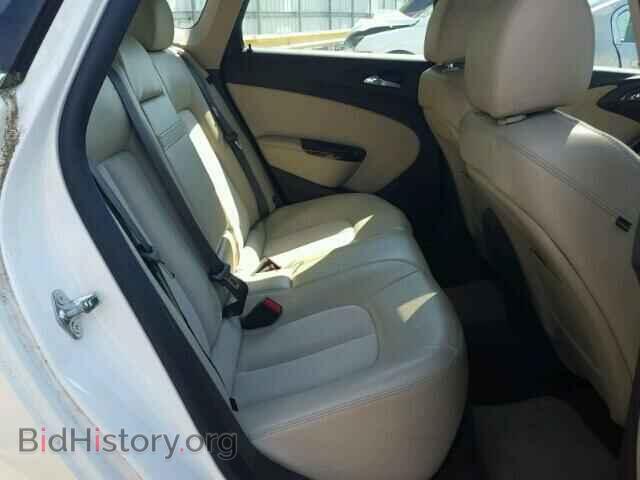 2012 BUICK VERANO - VIN: 1G4PR5SK2C4139751 - Фото 6