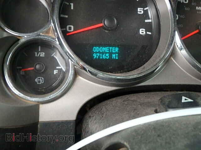 2009 CHEVROLET SILVERADO - VIN: 1GCHK44KX9E103846 - Фото 8
