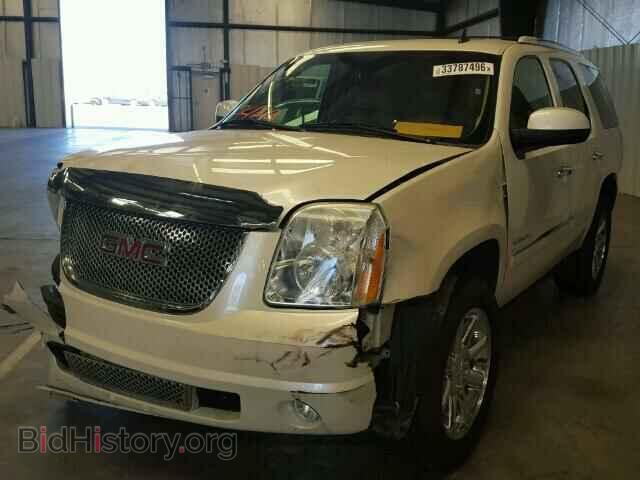 2012 GMC YUKON - VIN: 1GKS2EEF2CR104863 - Фото 2