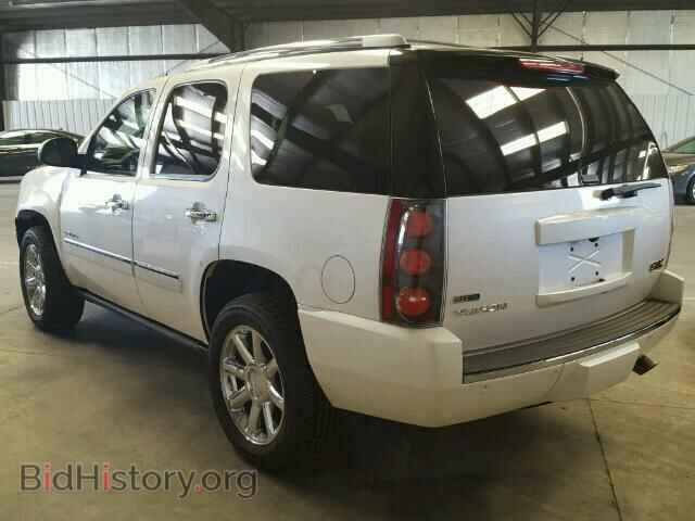 2012 GMC YUKON - VIN: 1GKS2EEF2CR104863 - Фото 3