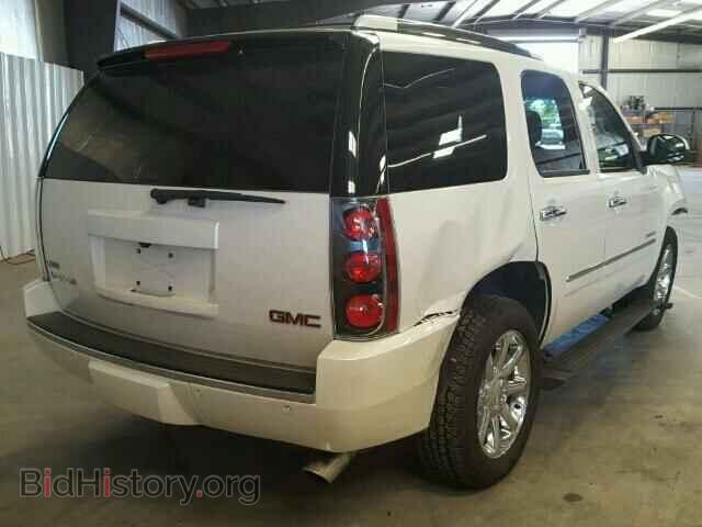2012 GMC YUKON - VIN: 1GKS2EEF2CR104863 - Фото 4