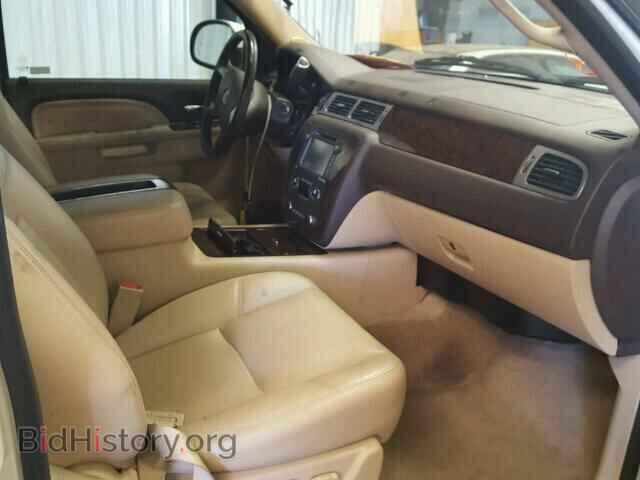 2012 GMC YUKON - VIN: 1GKS2EEF2CR104863 - Фото 5