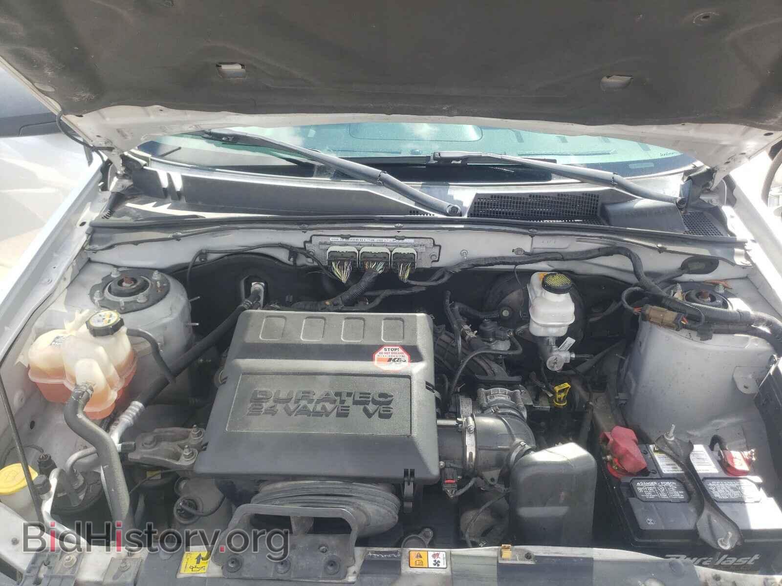 2012 FORD ESCAPE - VIN: 1FMCU0DG5CKC14043 - Photo 7