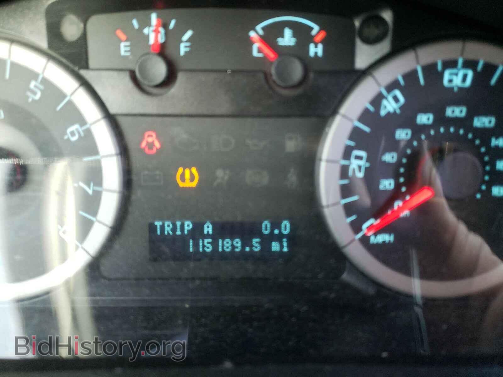 2012 FORD ESCAPE - VIN: 1FMCU0DG5CKC14043 - Photo 8