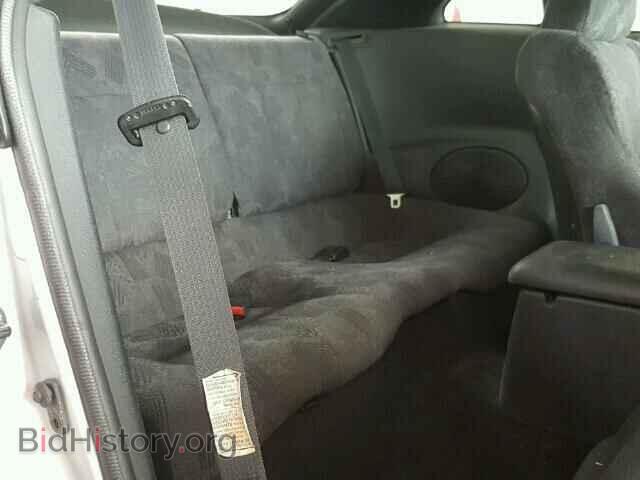2000 MITSUBISHI ECLIPSE - VIN: 4A3AC44G4YE056772 - Photo 6