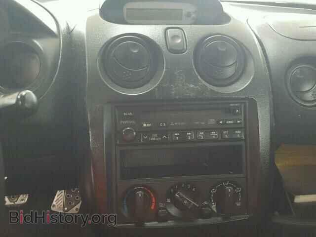2000 MITSUBISHI ECLIPSE - VIN: 4A3AC44G4YE056772 - Photo 9