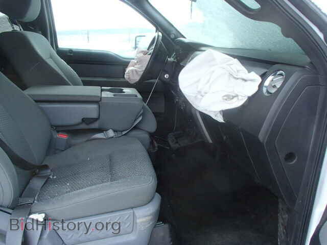 2013 FORD F150 - VIN: 1FTFW1ET9DFC83356 - Photo 5