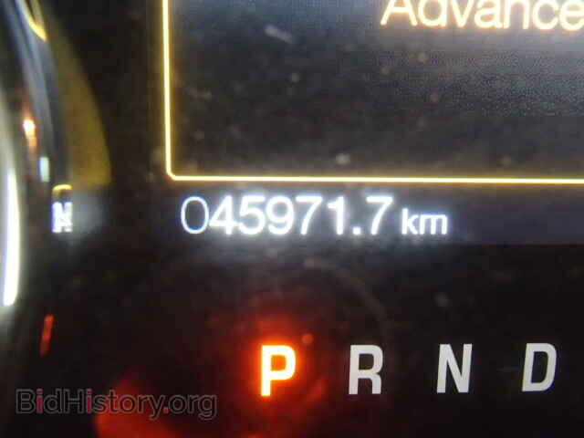 2013 FORD F150 - VIN: 1FTFW1ET9DFC83356 - Photo 8