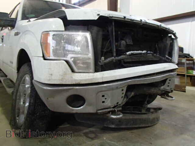 2013 FORD F150 - VIN: 1FTFW1ET9DFC83356 - Photo 10