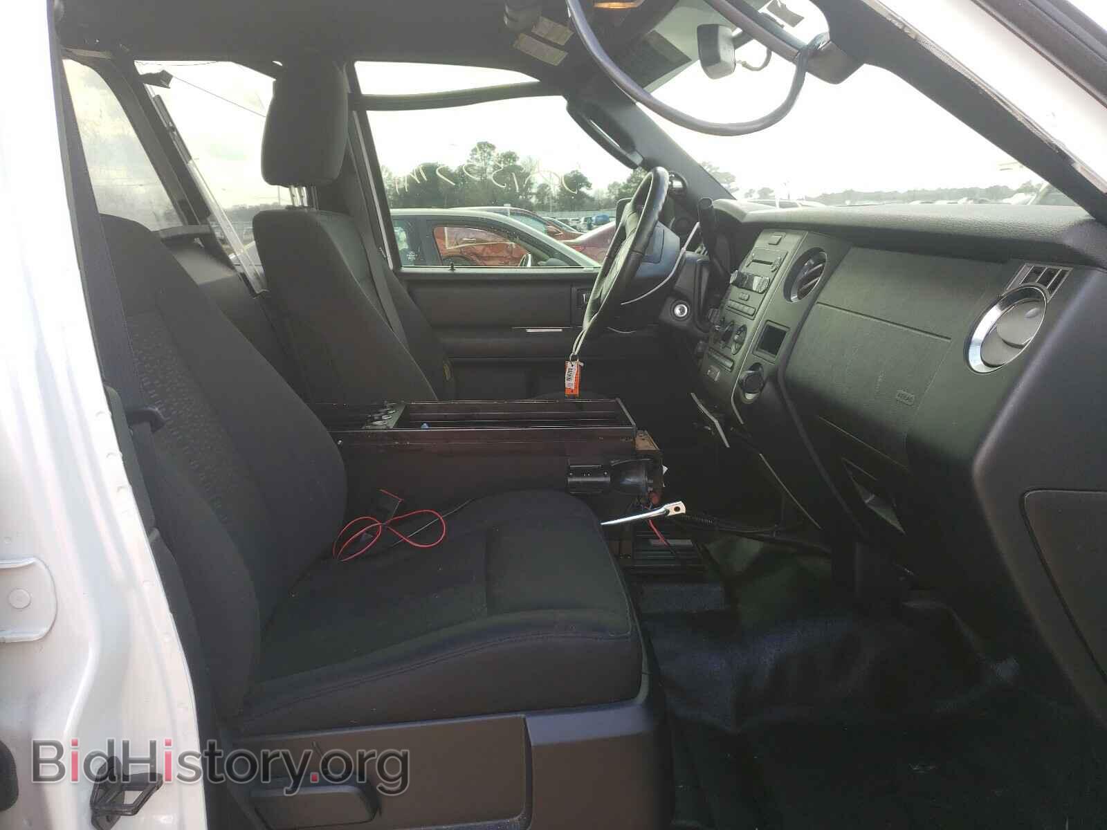 2017 FORD EXPEDITION - VIN: 1FMJU1GT6HEA45680 - Фото 5
