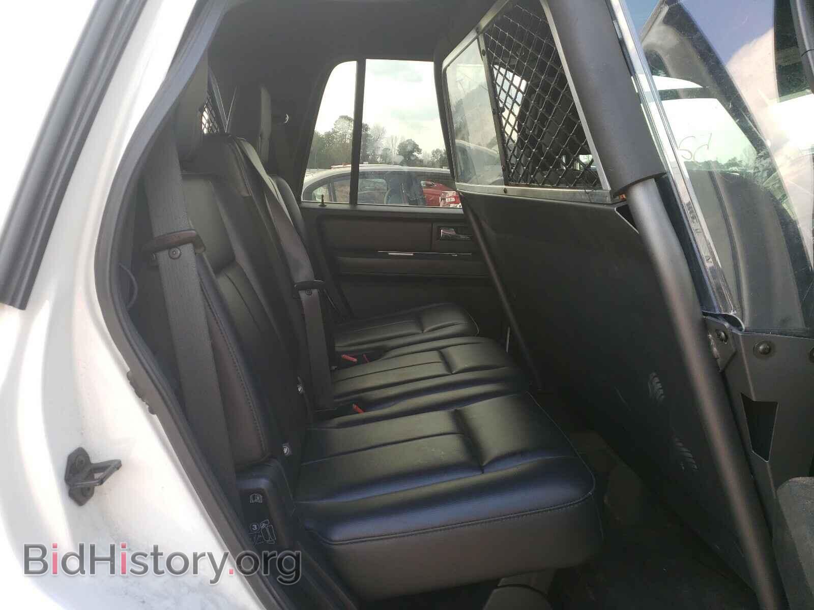 2017 FORD EXPEDITION - VIN: 1FMJU1GT6HEA45680 - Фото 6
