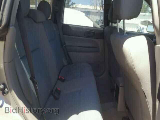 2005 SUBARU FORESTER - VIN: JF1SG63615H730845 - Фото 6
