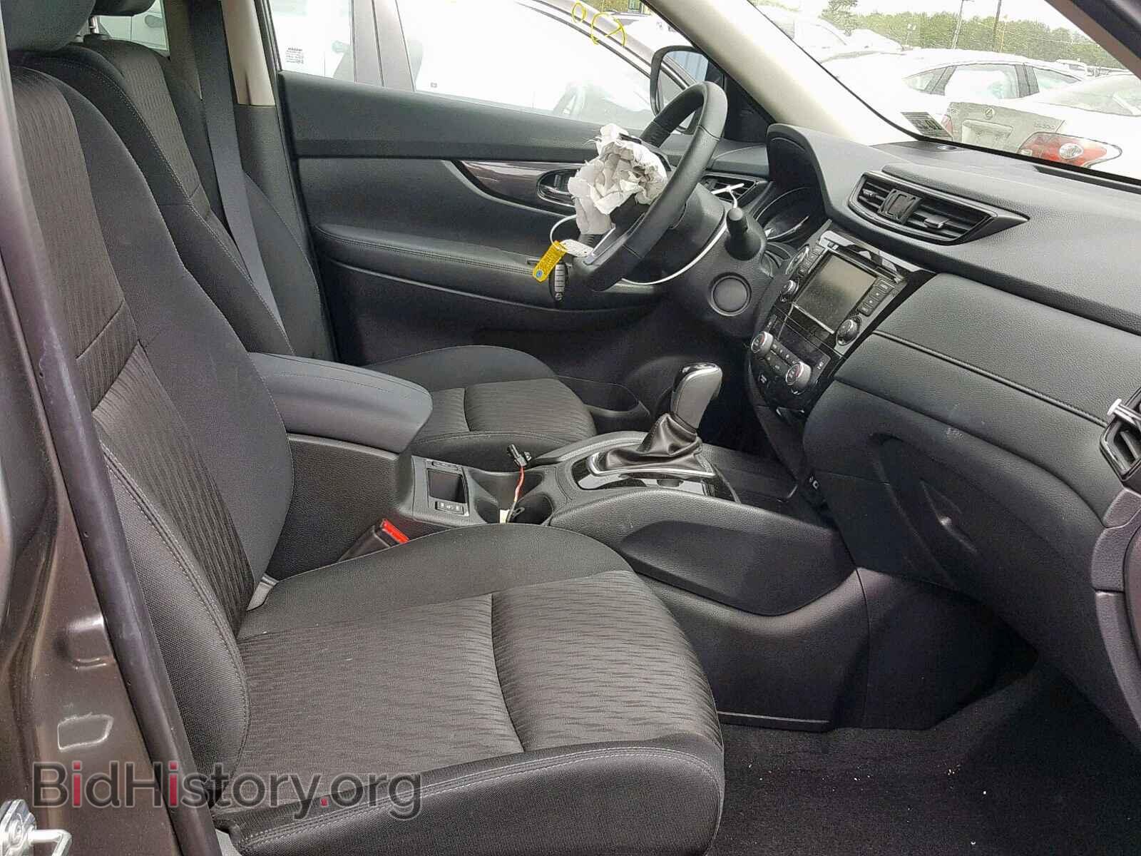 2018 NISSAN ROGUE S - VIN: KNMAT2MV6JP620079 - Фото 5
