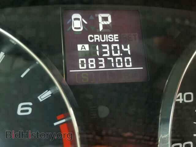 2012 SUBARU OUTBACK - VIN: 4S4BRCAC2C3223681 - Фото 8