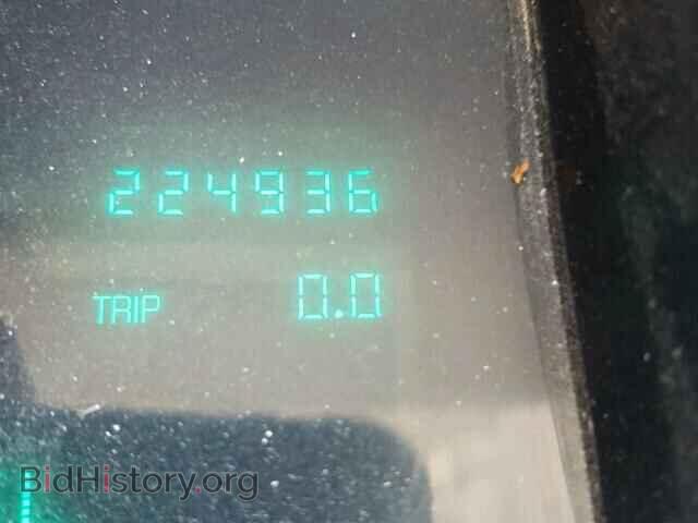 1995 CADILLAC DEVILLE - VIN: 1G6KD52B9SU249307 - Фото 8