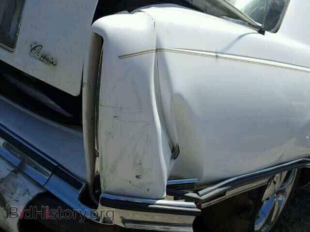1995 CADILLAC DEVILLE - VIN: 1G6KD52B9SU249307 - Фото 9