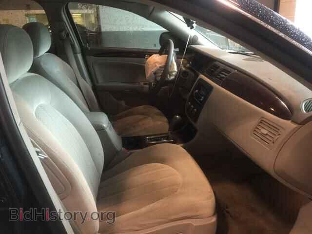 2007 BUICK LUCERNE - VIN: 1G4HP57267U191036 - Фото 5