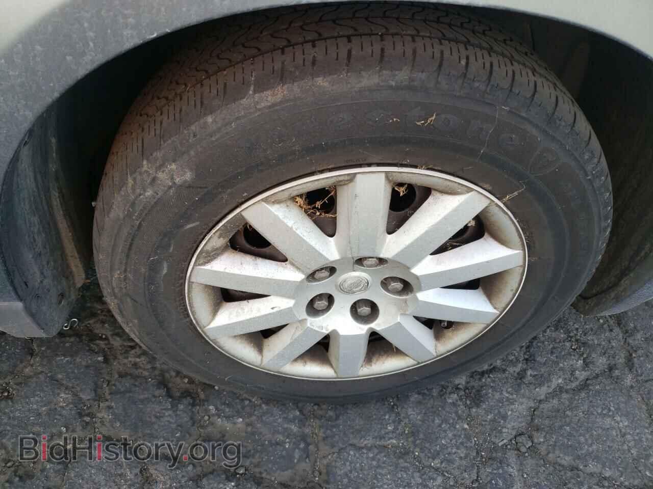 2008 CHRYSLER SEBRING - VIN: 1C3LC46K88N218906 - Фото 9