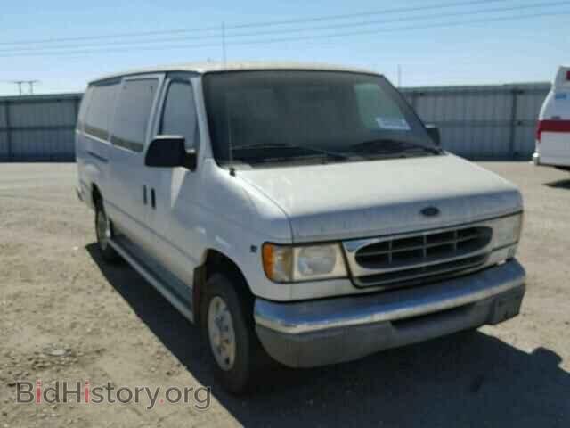Фотография 1FBSS31L2YHA01634 - FORD ECONOLINE 2000