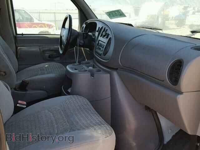 2000 FORD ECONOLINE - VIN: 1FBSS31L2YHA01634 - Photo 5