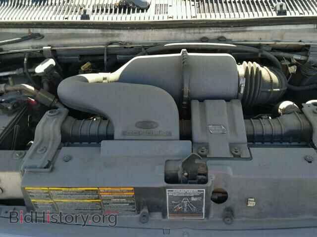2000 FORD ECONOLINE - VIN: 1FBSS31L2YHA01634 - Photo 7