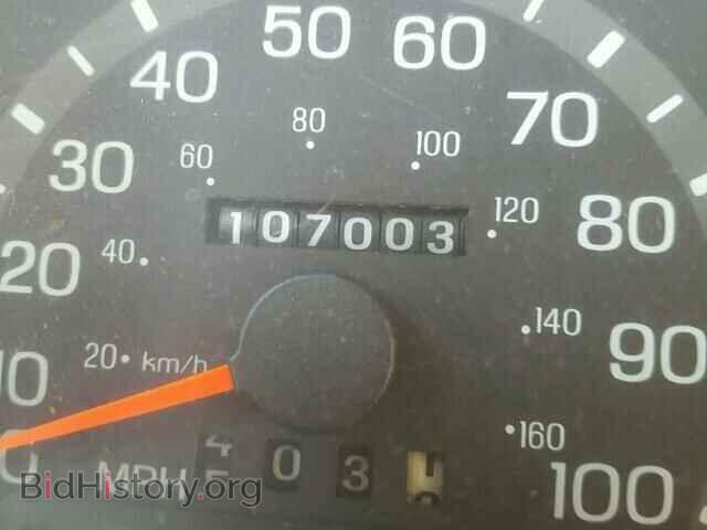 2000 FORD ECONOLINE - VIN: 1FBSS31L2YHA01634 - Photo 8