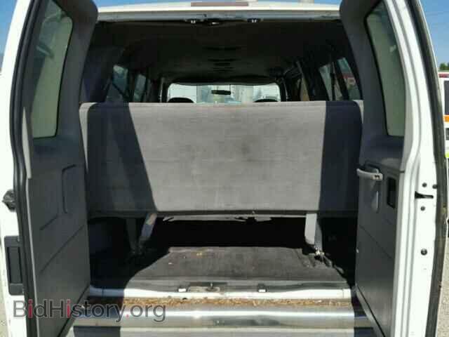 2000 FORD ECONOLINE - VIN: 1FBSS31L2YHA01634 - Photo 9